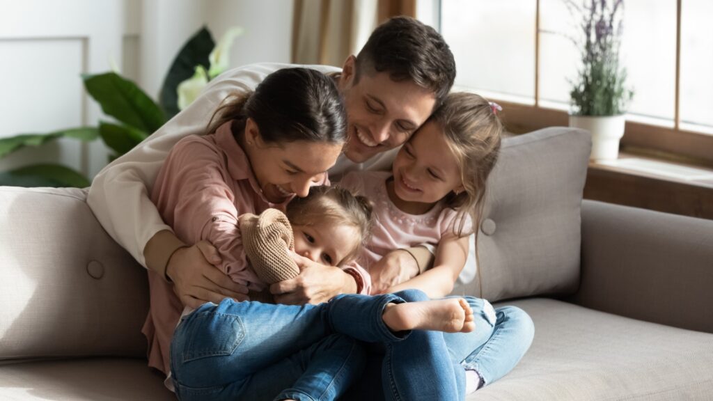 Key Components of Effective Family Therapy