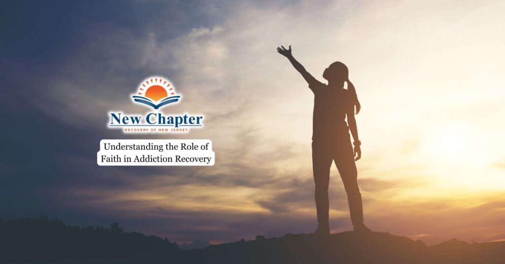 Faith In Recovery Addiction Recovery nj