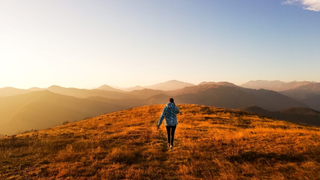 Personal Growth Intensive Outpatient Group Topic