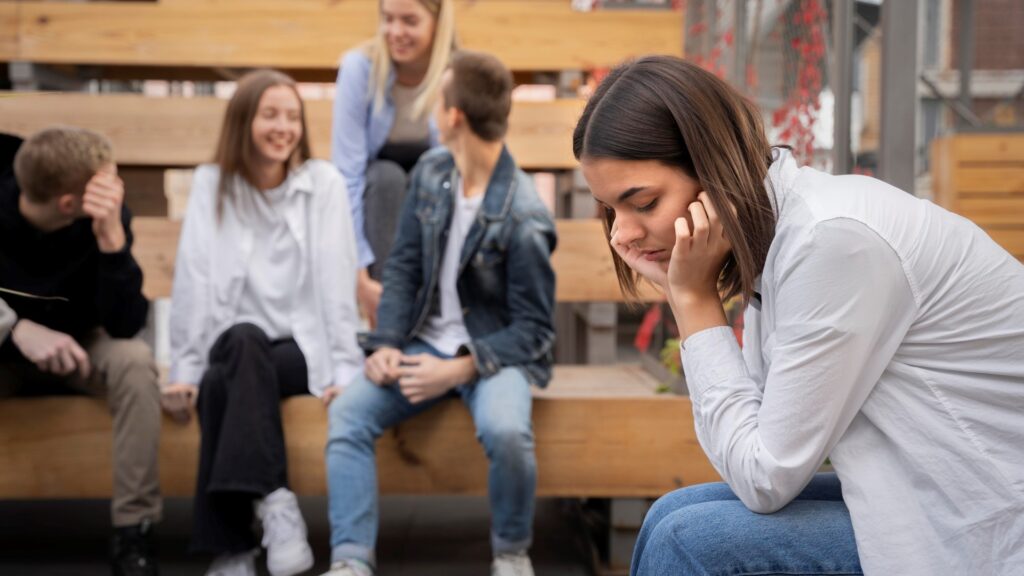 Teens and Adolescents php and iop