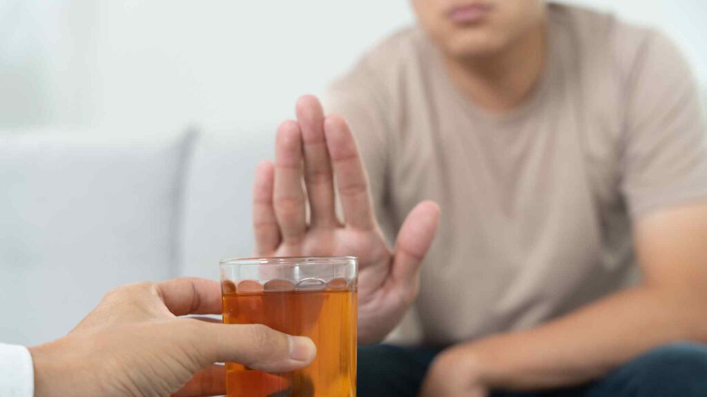 The Basics of Alcohol Withdrawal: Symptoms and Causes Explained