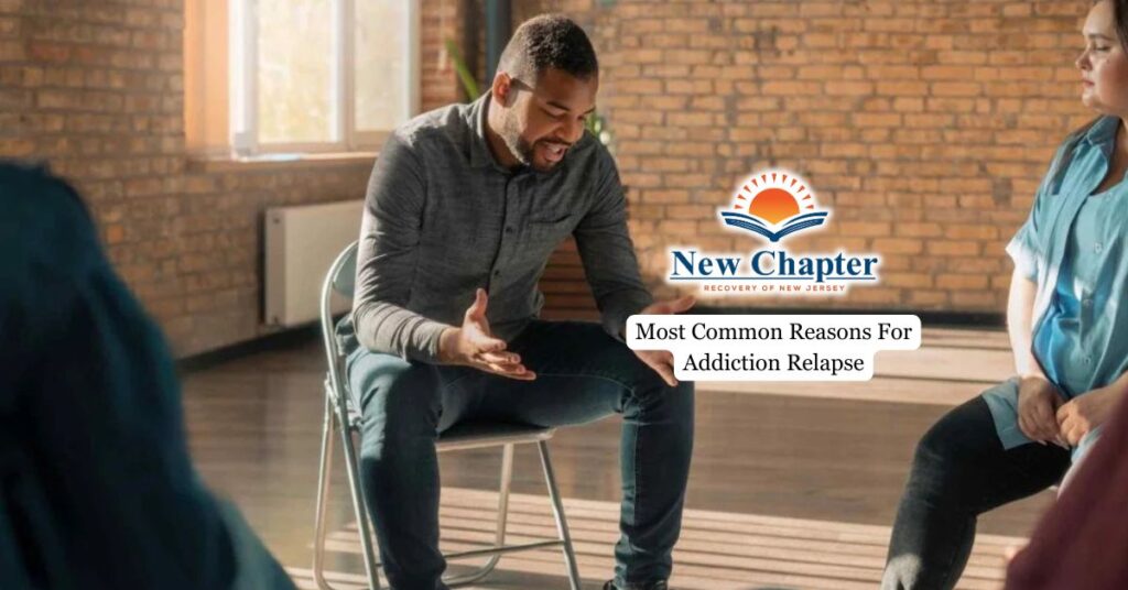 Navigating Relapse Triggers