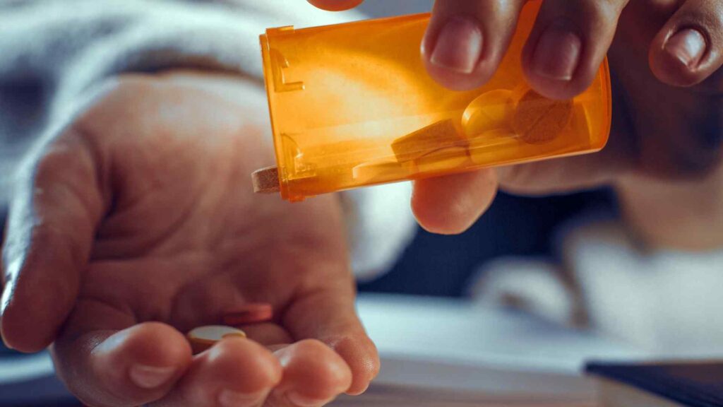 Strategies to stop Xanax Cravings