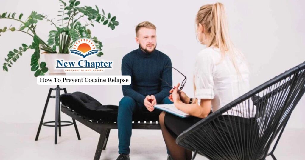 Prevent Cocaine Relapse