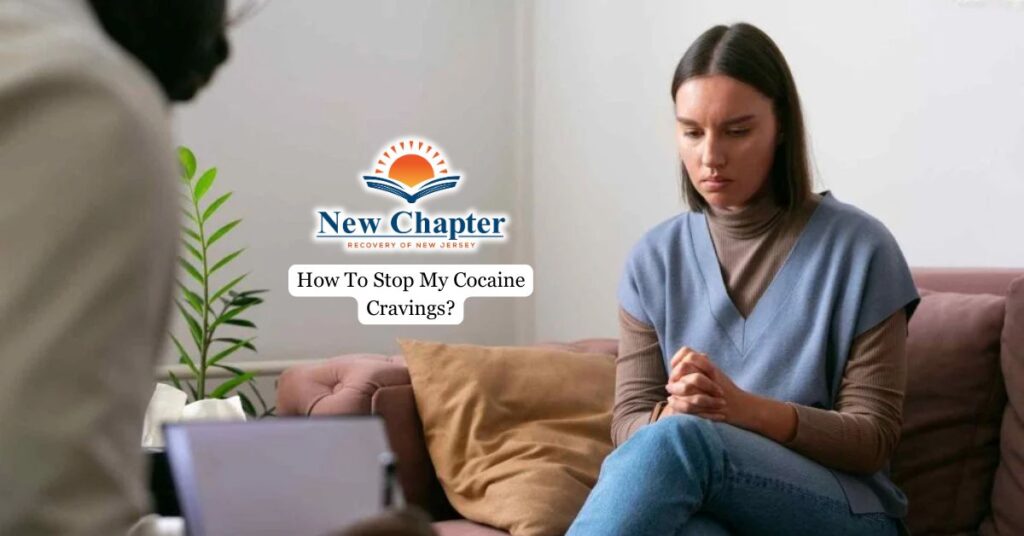 Stop Cocaine Cravings