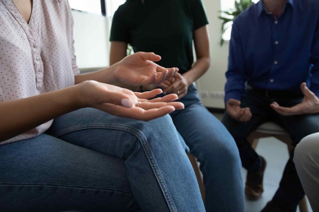 IOP vs. Inpatient: Finding the Right Recovery Plan for You