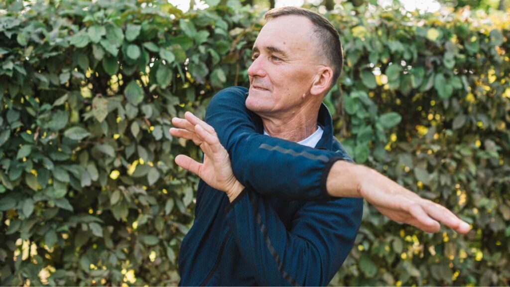 Establishing Healthy Routines to Combat Stress in Recovery