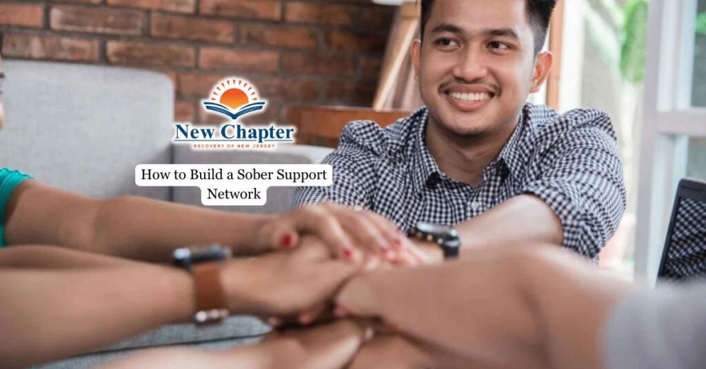Sober Support Network