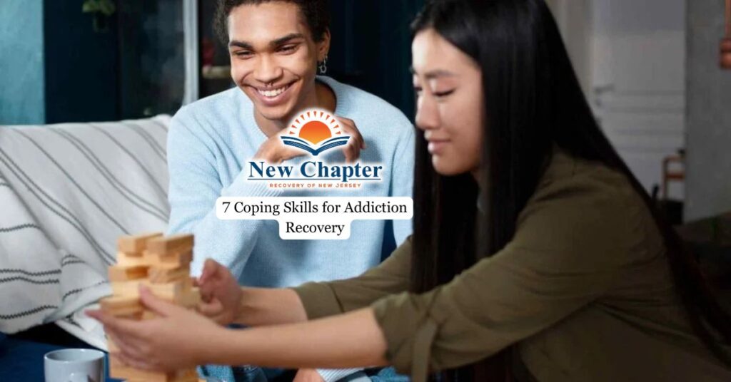 Coping Skills for Addiction Recovery