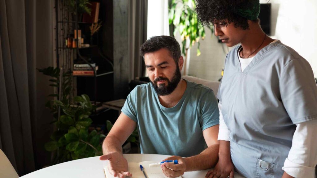 Get Financial Help for Rehab with Loans