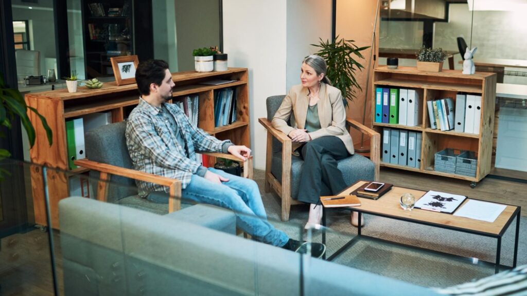 Ativan detox program