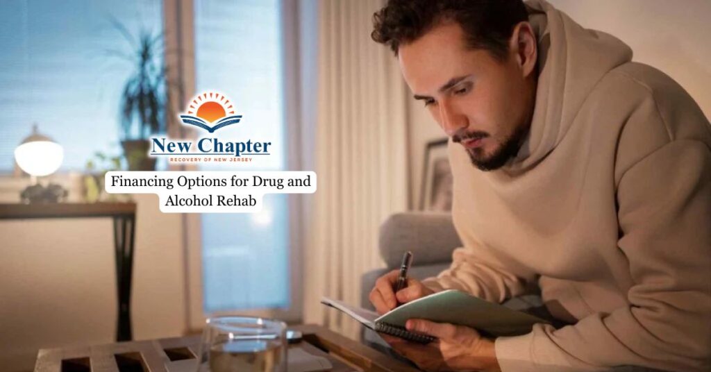 Financing Options for rehab