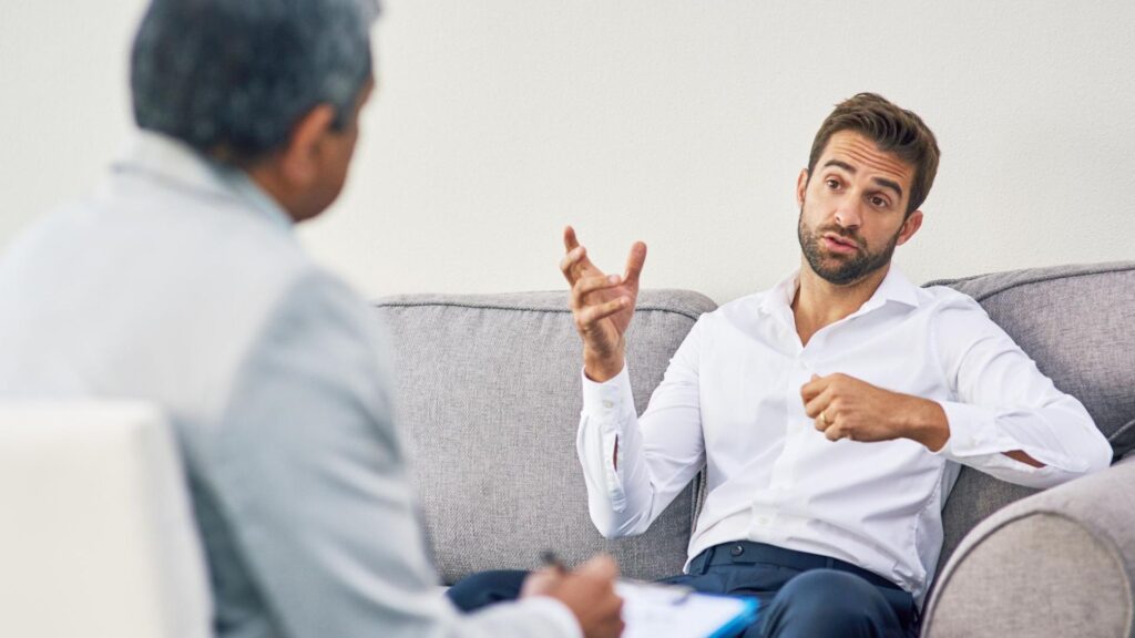 Ritalin addiction recovery