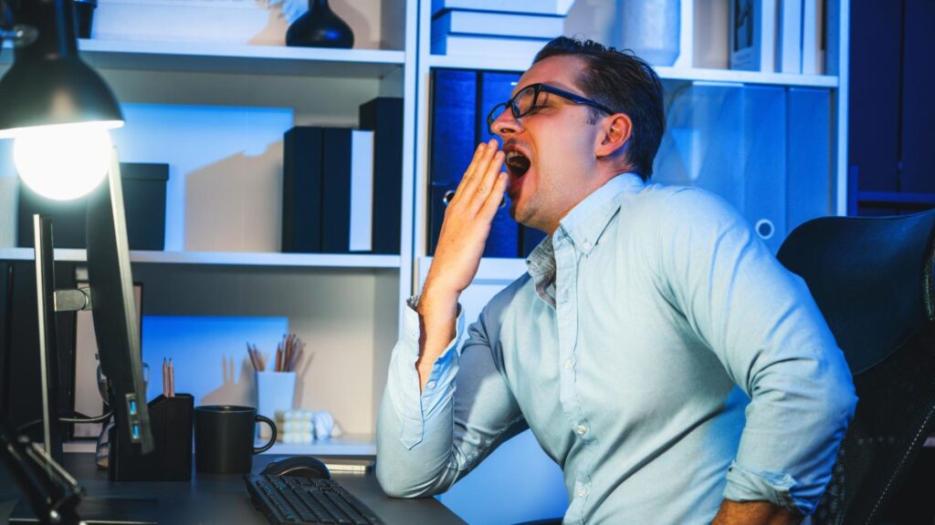 Does Ativan cause sleepiness