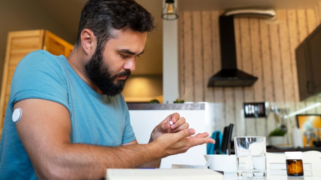 Ritalin detection times