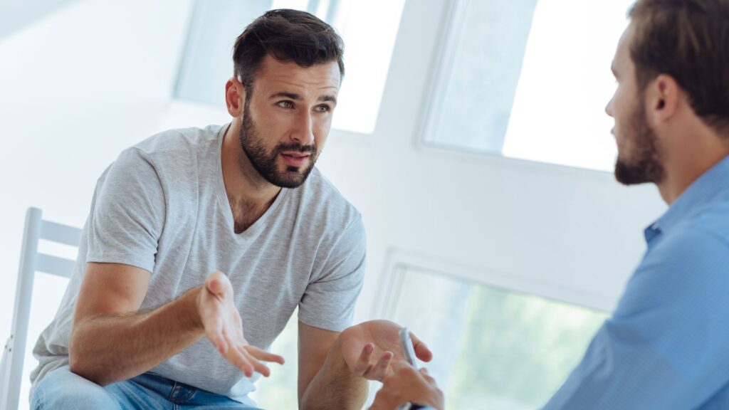 Mental health and alcoholism