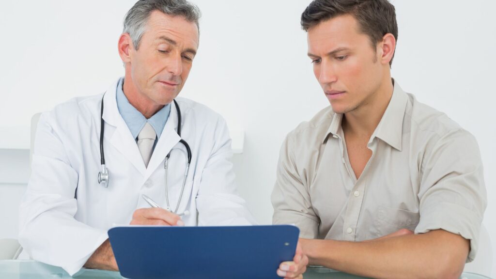 Ritalin duration in body