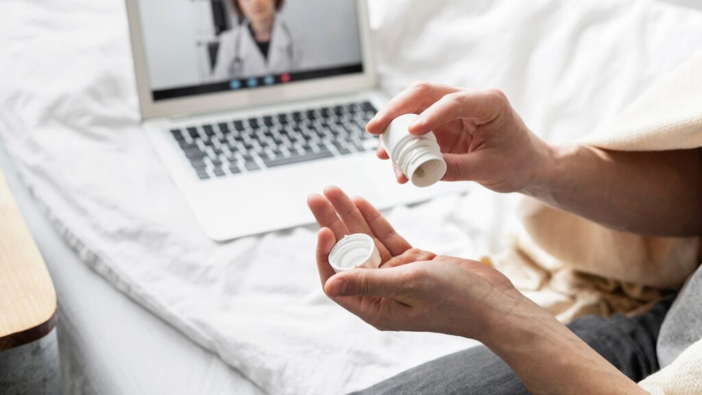 Xanax counterfeit guide