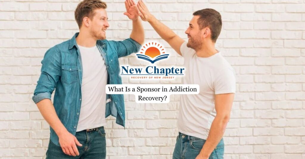 What Is a Sponsor in Addiction Recovery?