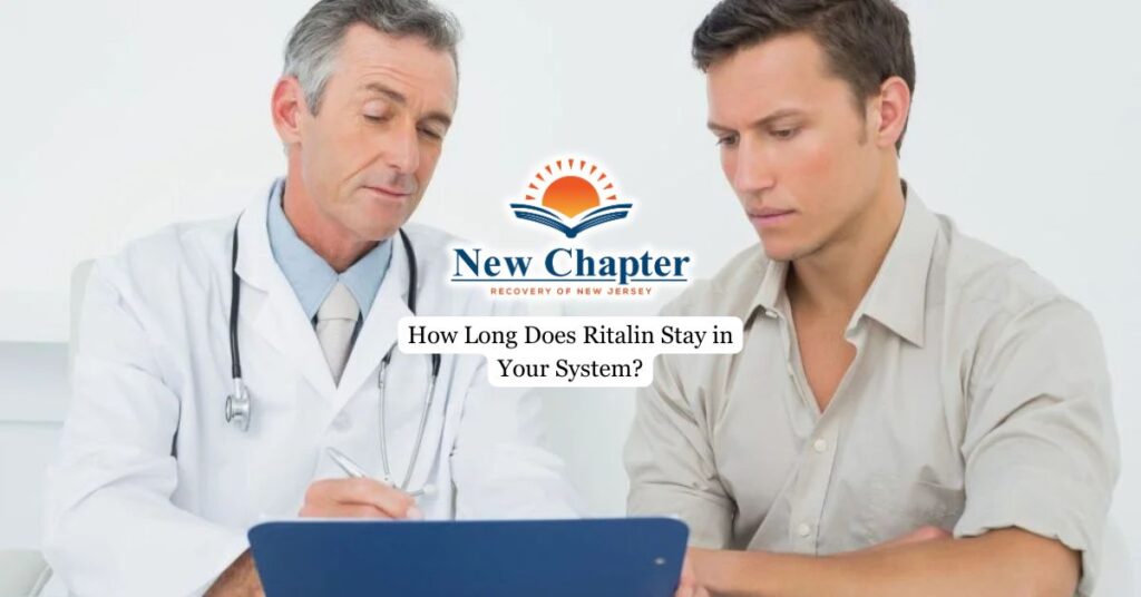 How Long Does Ritalin Stay in Your System?