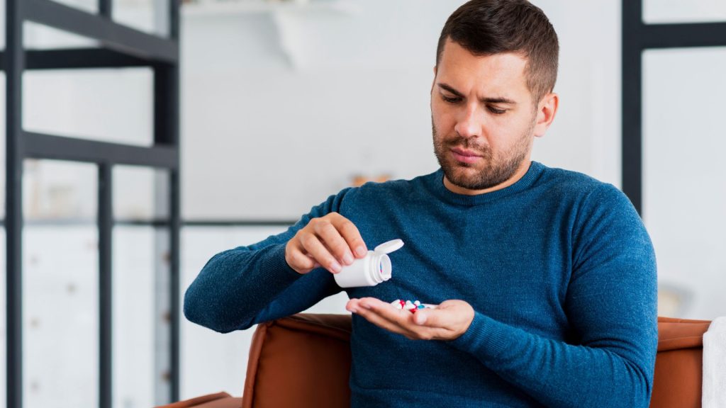 Memory Loss from Xanax Use