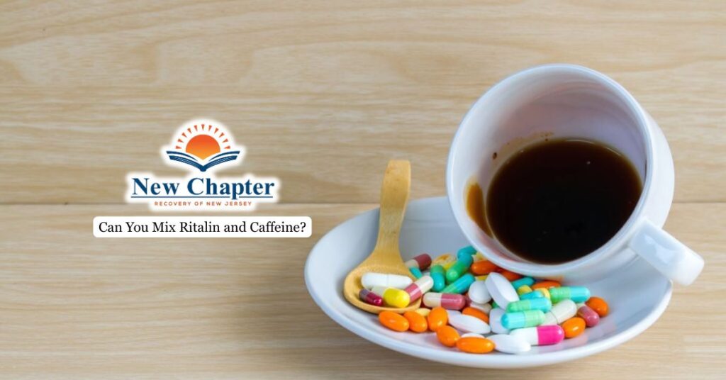Can You Mix Ritalin and Caffeine