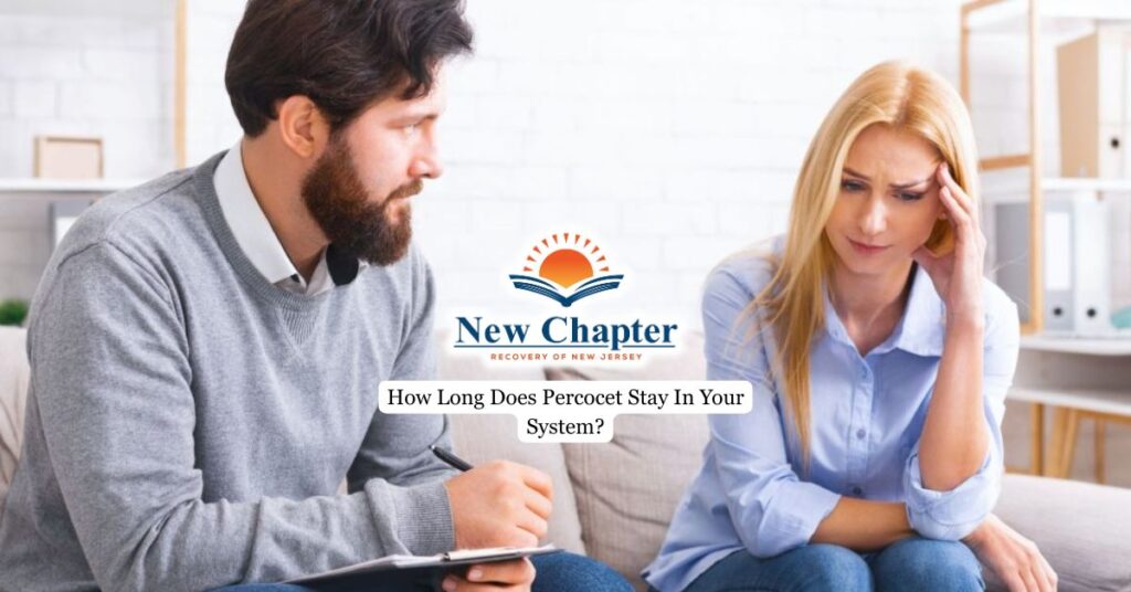 How Long Does Percocet Stay In Your System