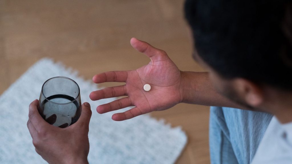 Addiction and Abuse Potential