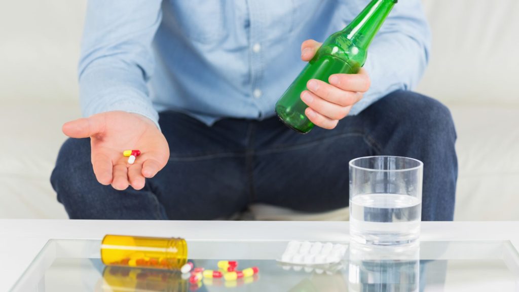What Is Ativan and Why Do People Mix It with Alcohol?
