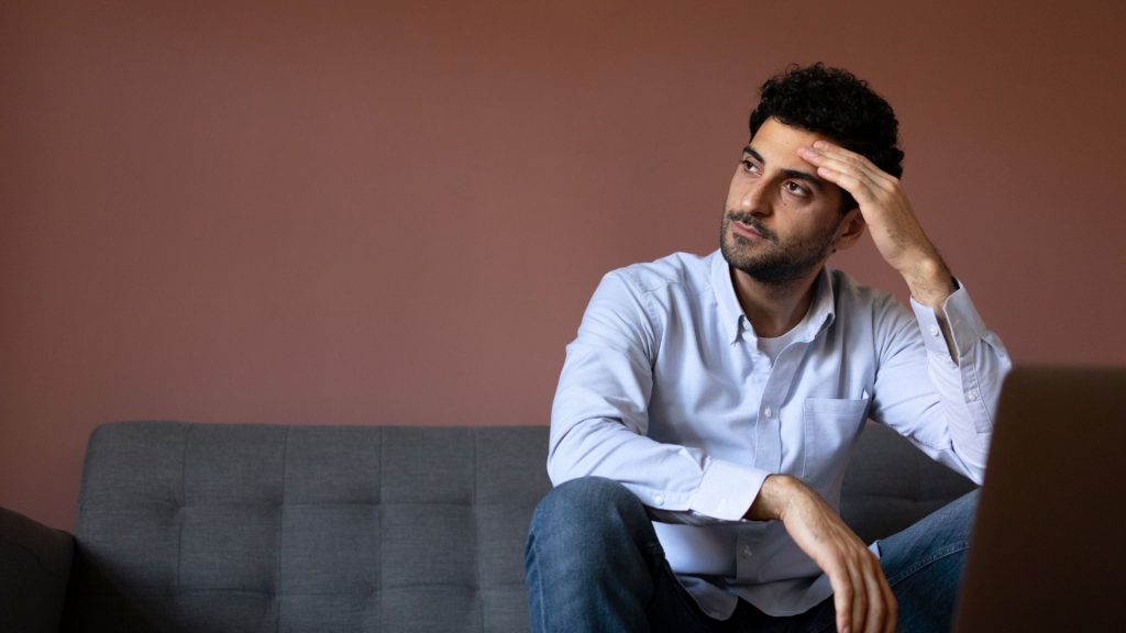 Ritalin Affects the Brain