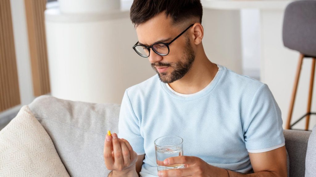 Risks of Misusing Ritalin for Weight Loss