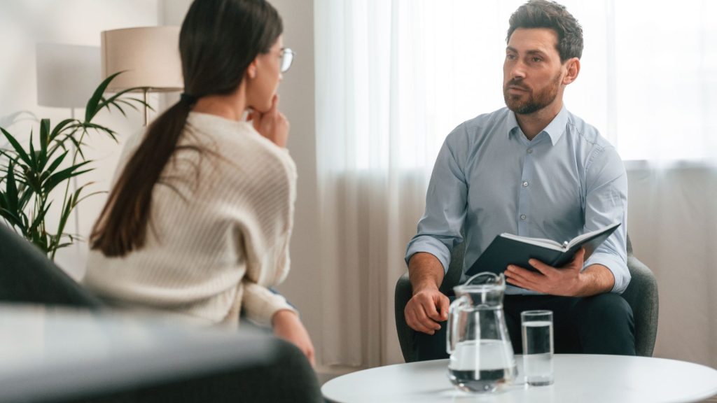 Career Outlook and the Impact of Substance Counselors