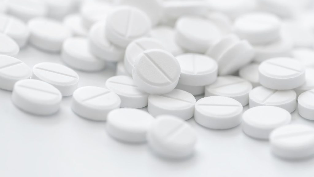 Why Does Oxycodone Cause Itching?