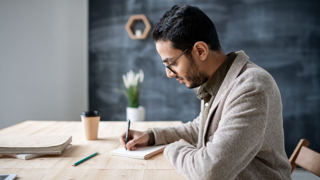 Journaling Prompts for Recovery