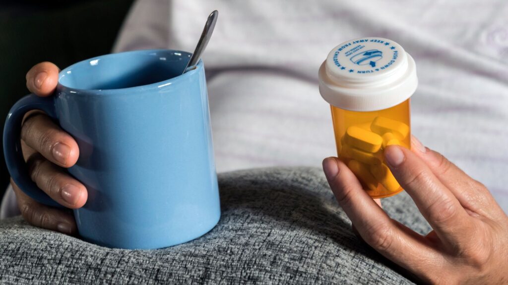 properties of caffeine
