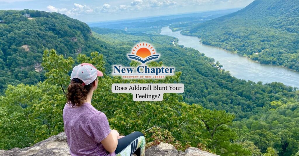 effects of amphetamine