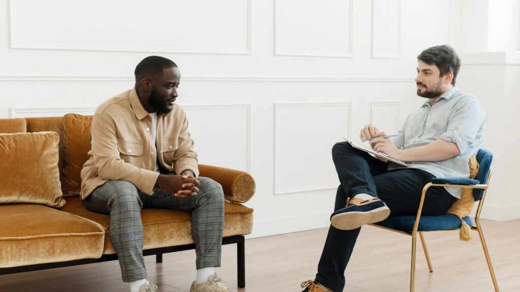 taking xanax or valium