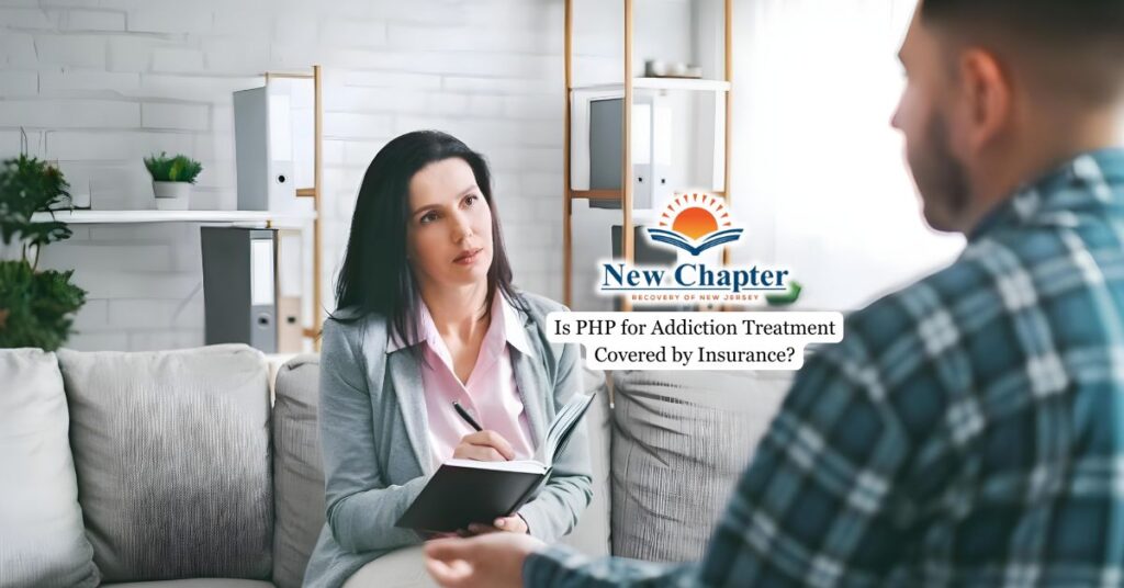 PHP in Addiction Treatment