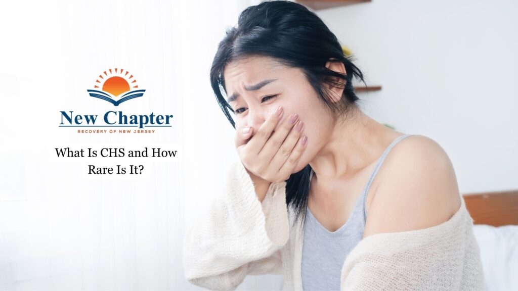 What Is CHS and How Rare Is It