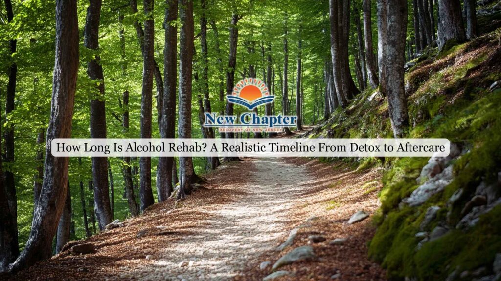 How Long Is Alcohol Rehab A Realistic Timeline From Detox to Aftercare