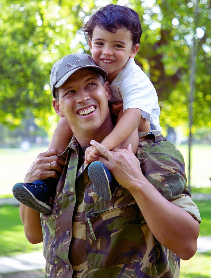Drug & Alcohol rehab for veterans