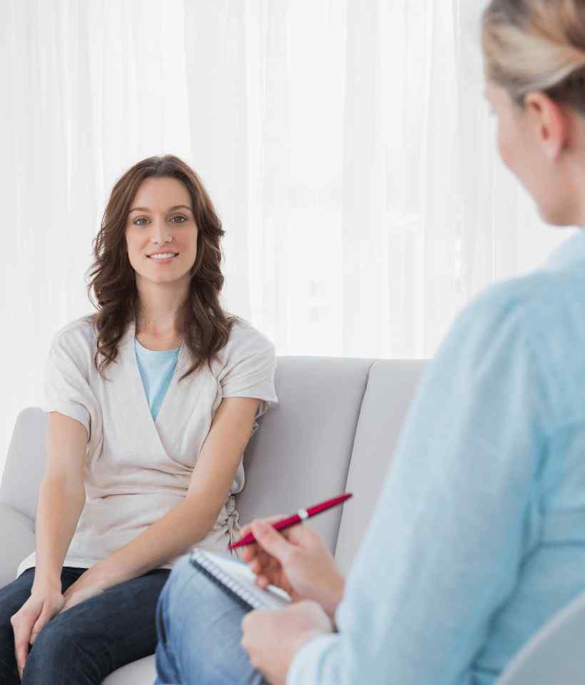 Dialectical Behavior Therapy in NJ