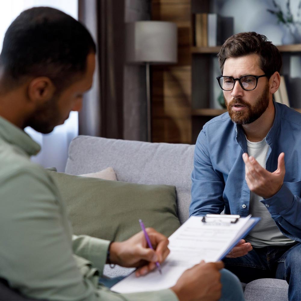 New Chapter Recovery Center Addiction Treatment Programs NJ