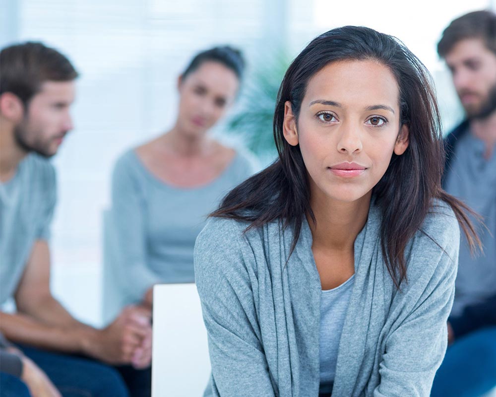 Medication-Assisted Treatment In NJ