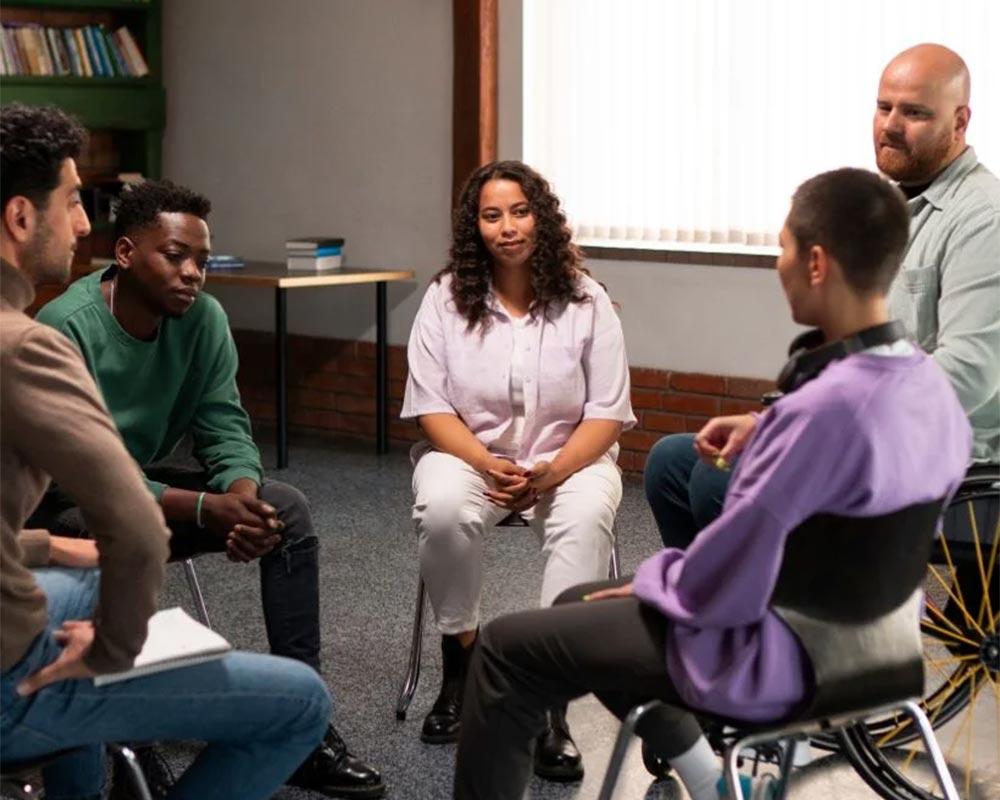 Morphine Addiction Recovery New Jersey