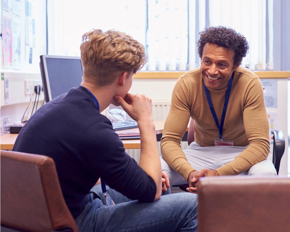 MET for Addiction Treatment in New Jersey