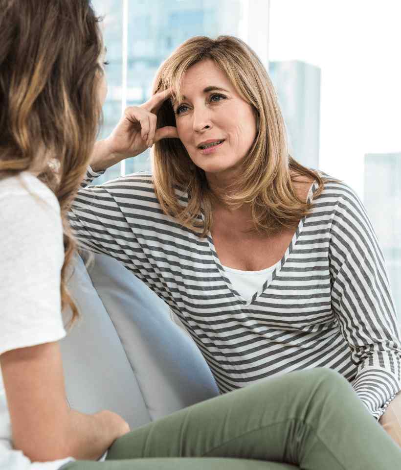 ACT Approach in New Jersey