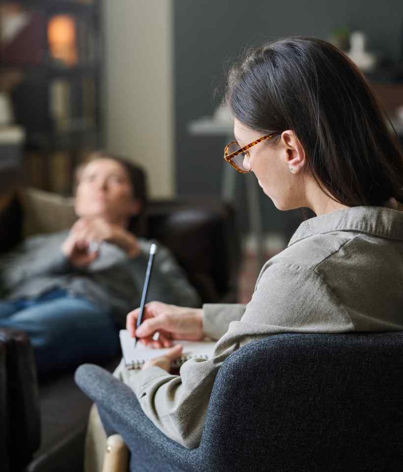 Ritalin Addiction Treatment