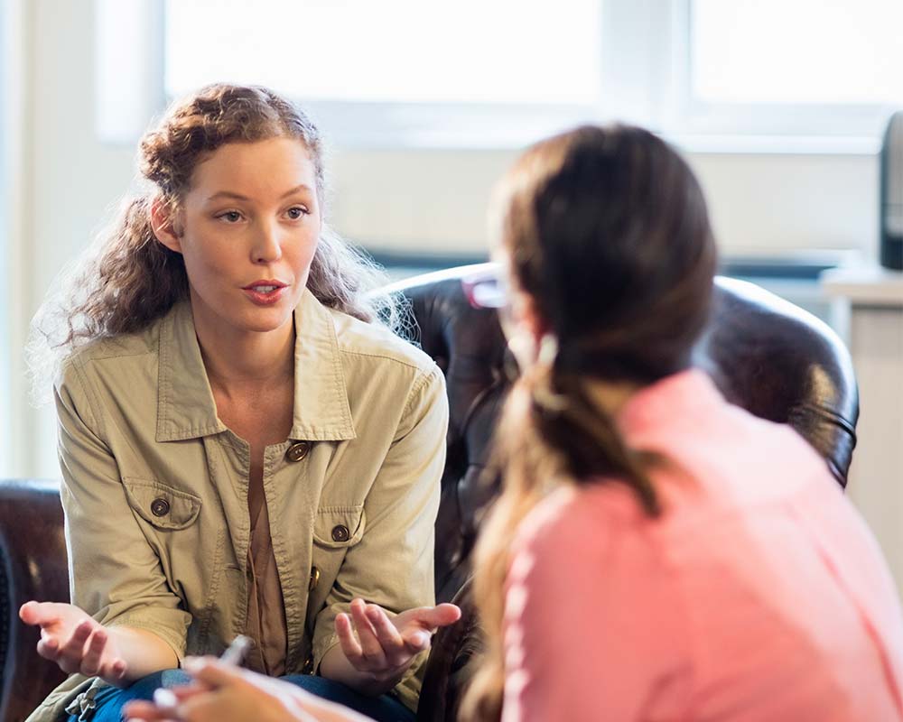 Dual Diagnosis Treatment Center NJ