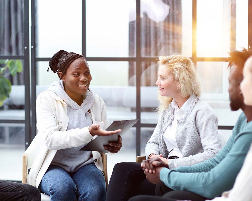 What to Expect from Our Fentanyl Recovery Program